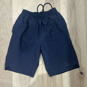 Adidas Athletic Shorts